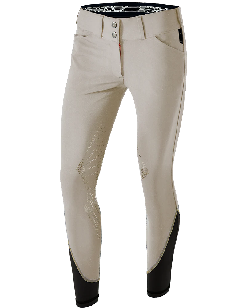 Struck Women's 50 series SCHOOLING breech - hEQ