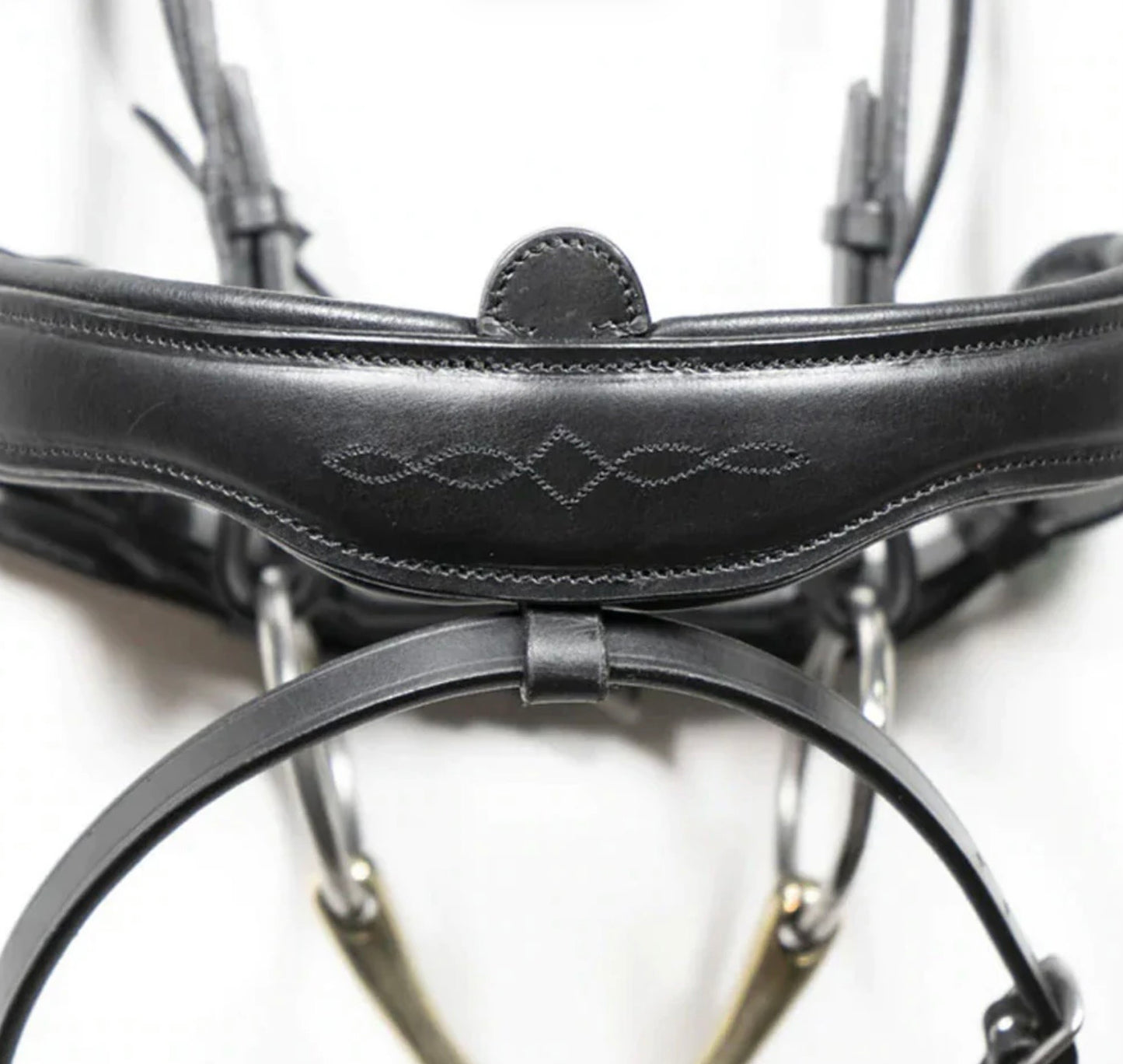 Antarés Signature Dressage Bridle
