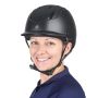 Ovation Sphero Black Matte Helmet