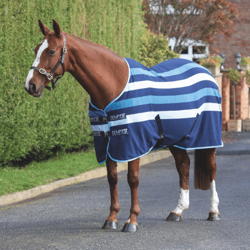 Shires Tempest Original Newmarket Fleece Cooler