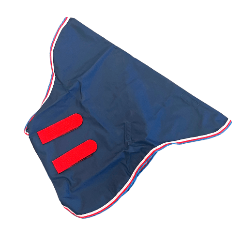 Shires Tempest Original Lite Neck Cover