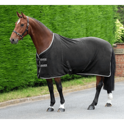 Shires Tempest Original Fleece Rug