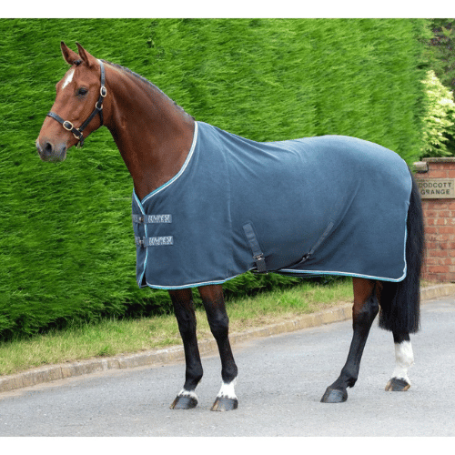 Shires Tempest Original Fleece Rug