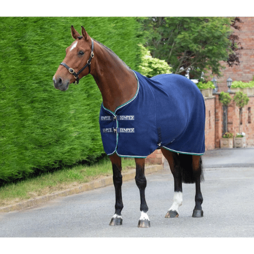 Shires Tempest Original Fleece Rug