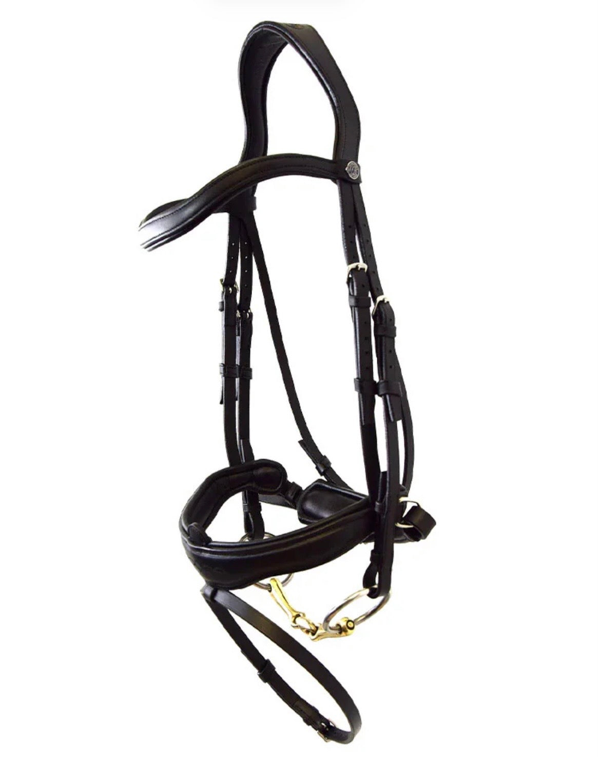 Antarés Signature Dressage Bridle