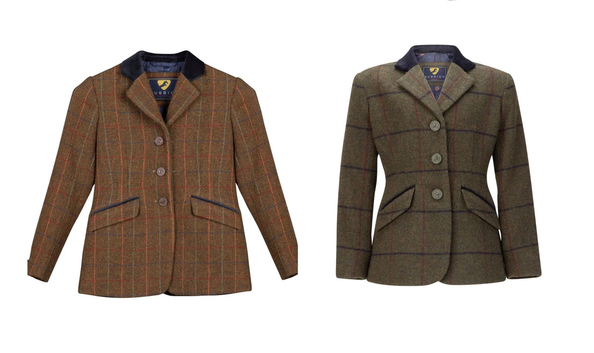 Aubrion Saratoga Jacket - Child