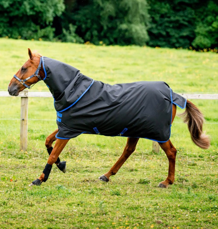 Amigo Ripstop 900D Plus Turnout 0g