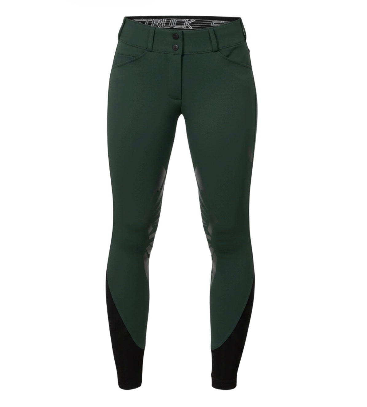 Struck Women’s 45 Series