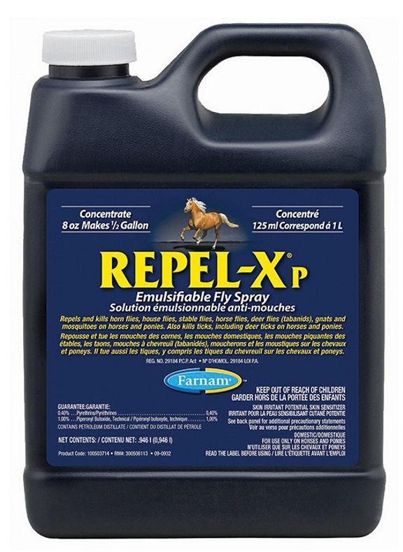 REPEL-Xp