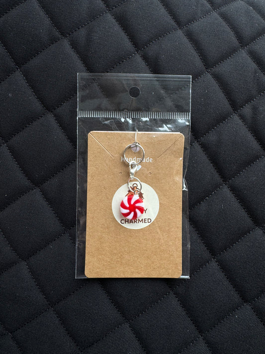 Simplyxcharmed Peppermint