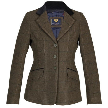 Aubrion Saratoga Jacket - Ladies