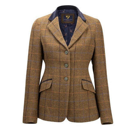 Aubrion Saratoga Jacket - Ladies