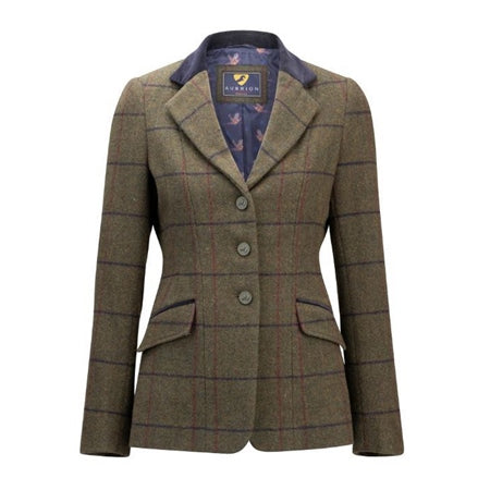 Aubrion Saratoga Jacket - Ladies