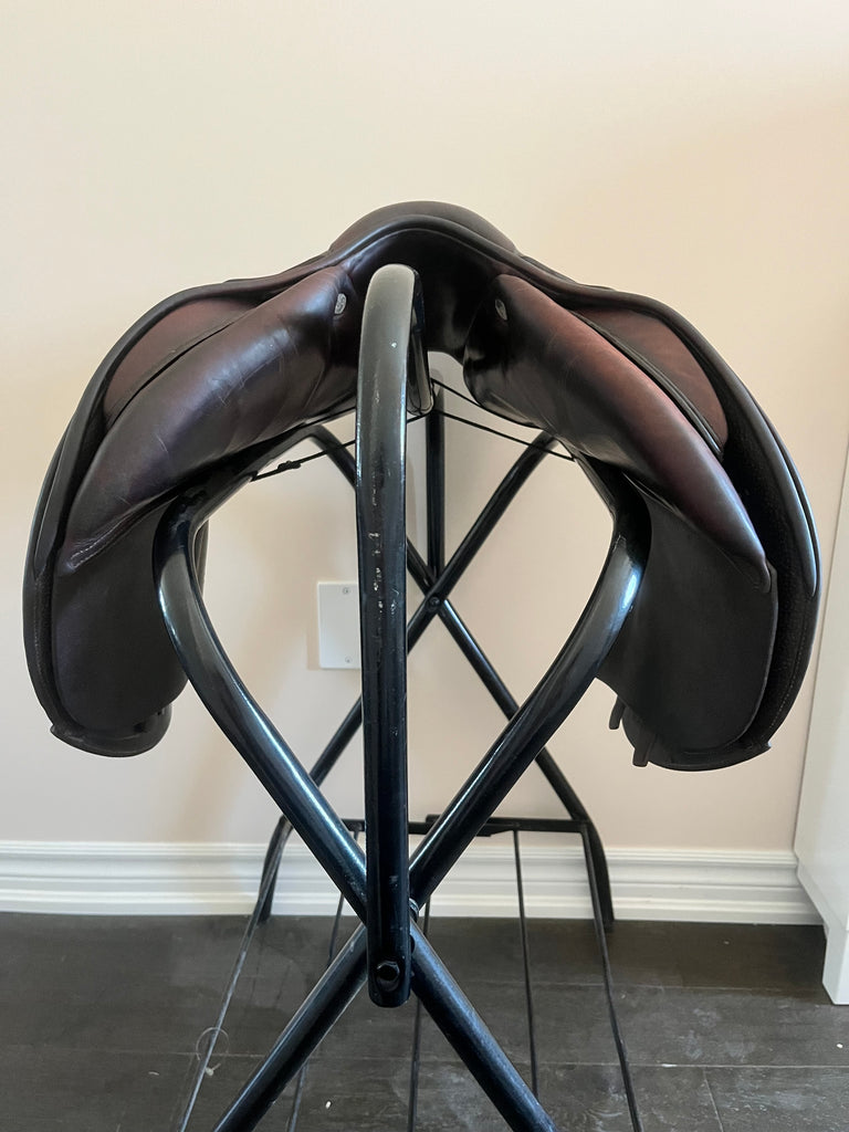 Consignment: CWD Saddle