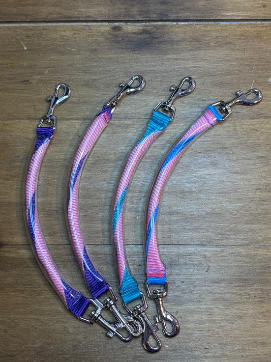 Elite Equine Tail Cords - Pony