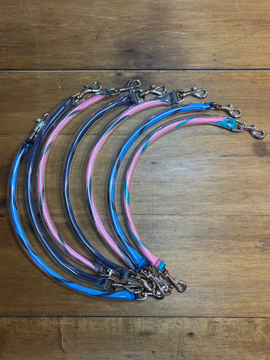 Elite Equine Tail Cords - Full