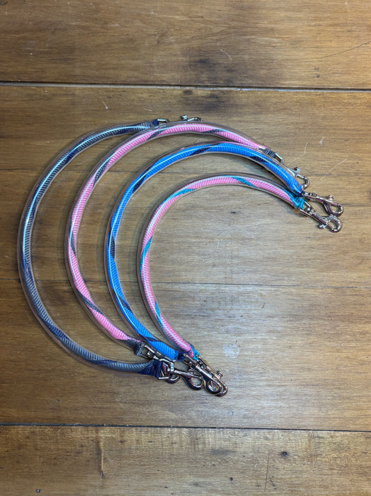 Elite Equine Tail Cords- Oversize