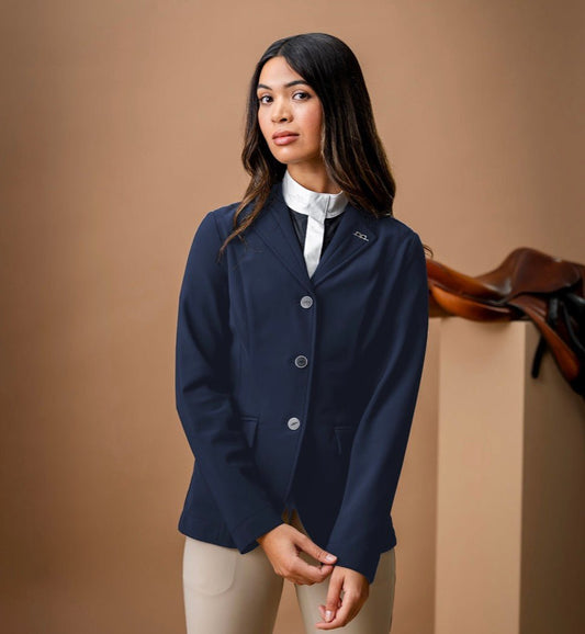 ALESSANDRO ALBANESE® PLATINUM MOTIONFLEX PRO JACKET - The Tack Shoppe