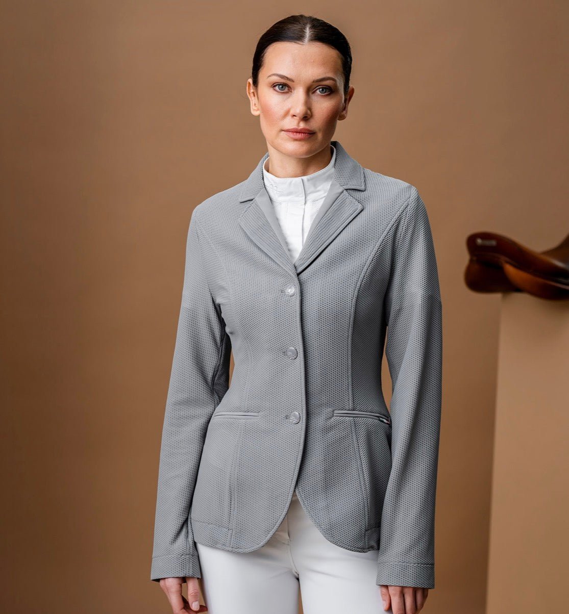 ALESSANDRO ALBANESE® PLATINUM MOTIONLITE™ JACKET - The Tack Shoppe
