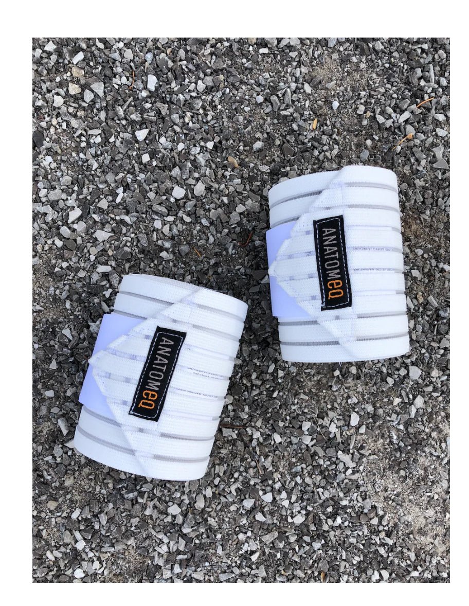 Anatomeq AirSupport Polos - The Tack Shoppe