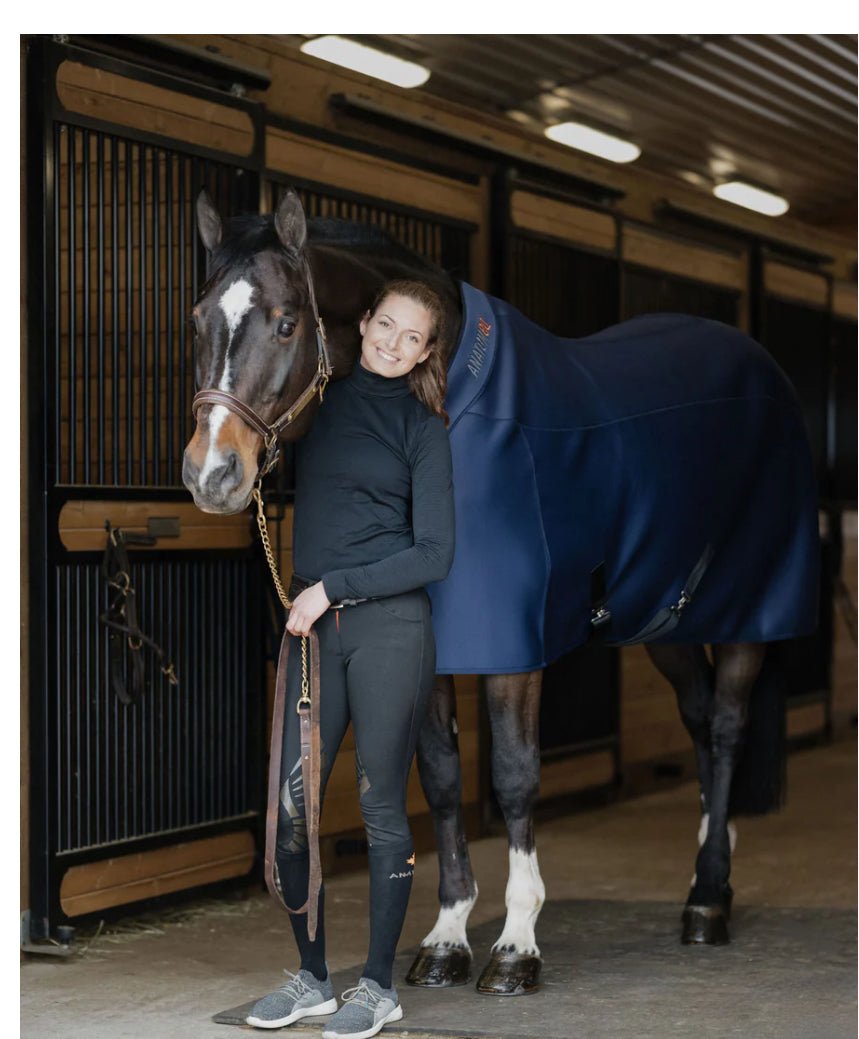 Anatomeq Fit Blanket 2.0 - The Tack Shoppe