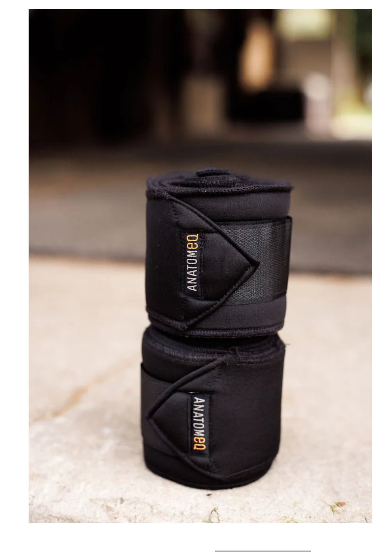 Anatomeq SoftSupport Polo - The Tack Shoppe