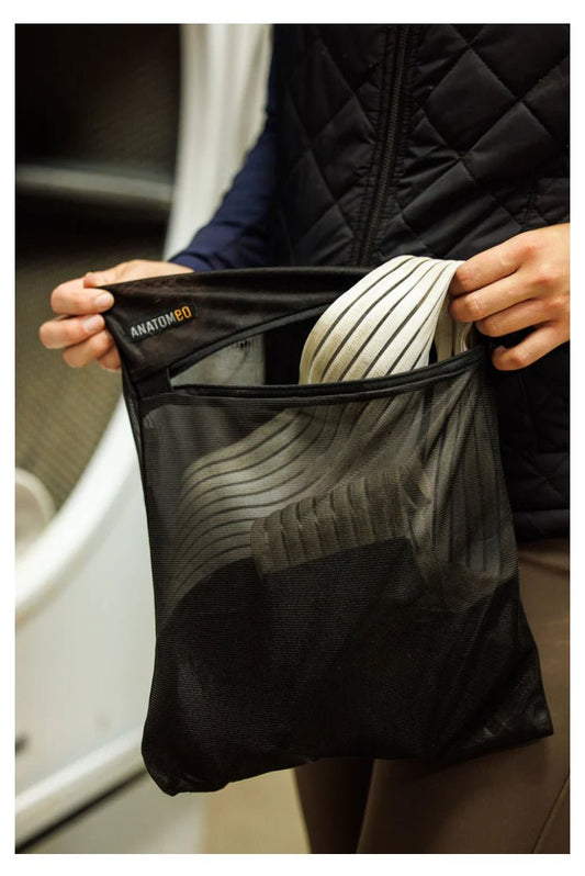 Anatomeq Wash & Organize Bag - The Tack Shoppe