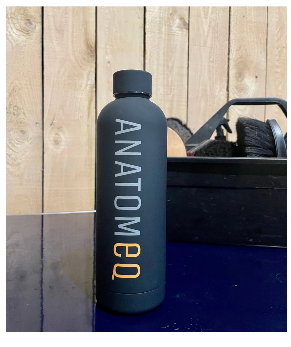 Anatomeq Water Bottle - The Tack Shoppe