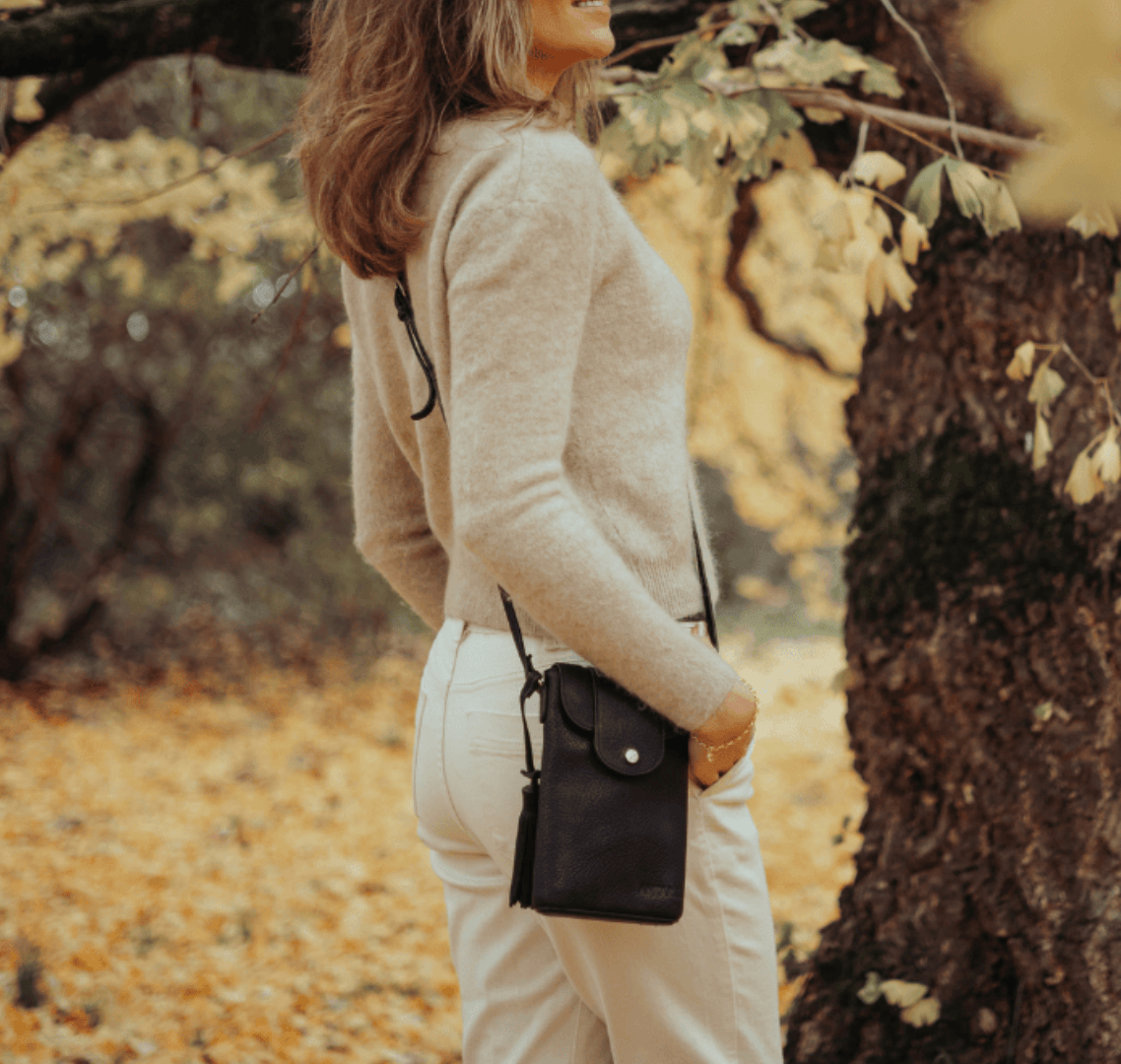 Antares Lisbon Bag - The Tack Shoppe