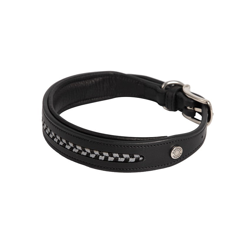 Antares Sellier Dog Collar - The Tack Shoppe