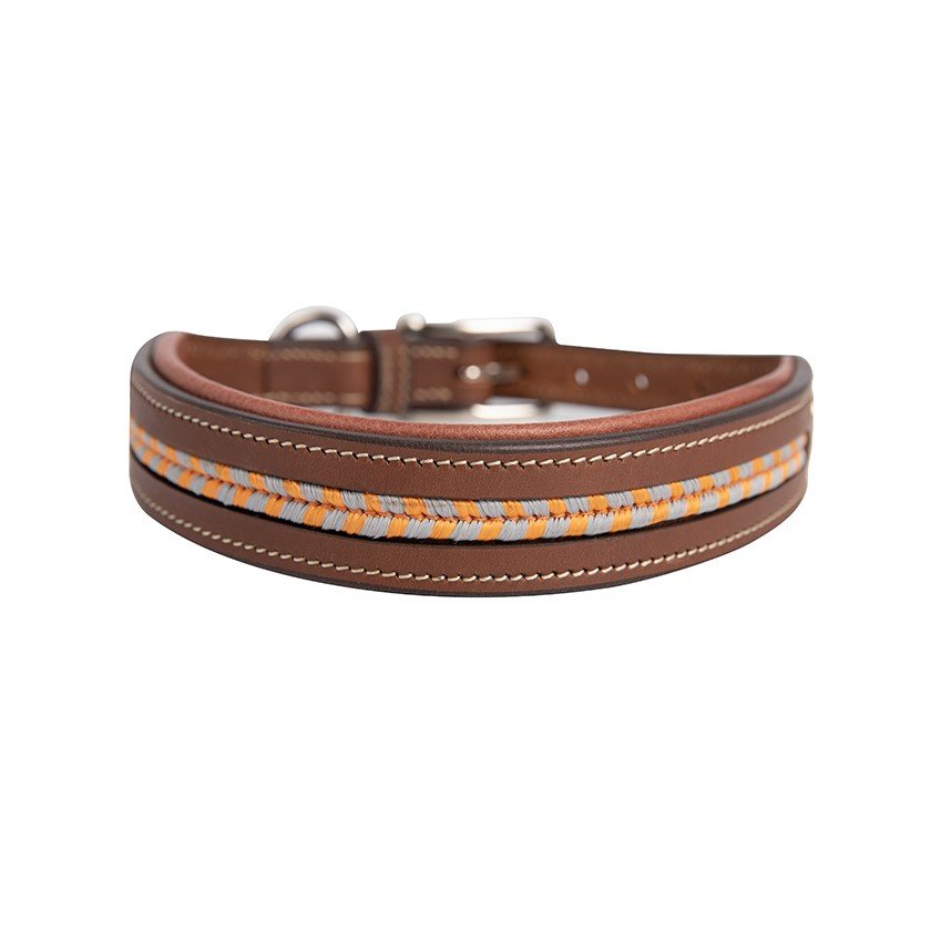Antares Sellier Dog Collar - The Tack Shoppe
