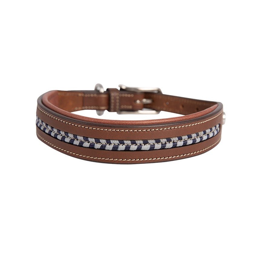Antares Sellier Dog Collar - The Tack Shoppe