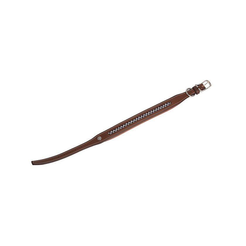 Antares Sellier Dog Collar - The Tack Shoppe