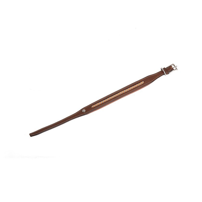 Antares Sellier Dog Collar - The Tack Shoppe