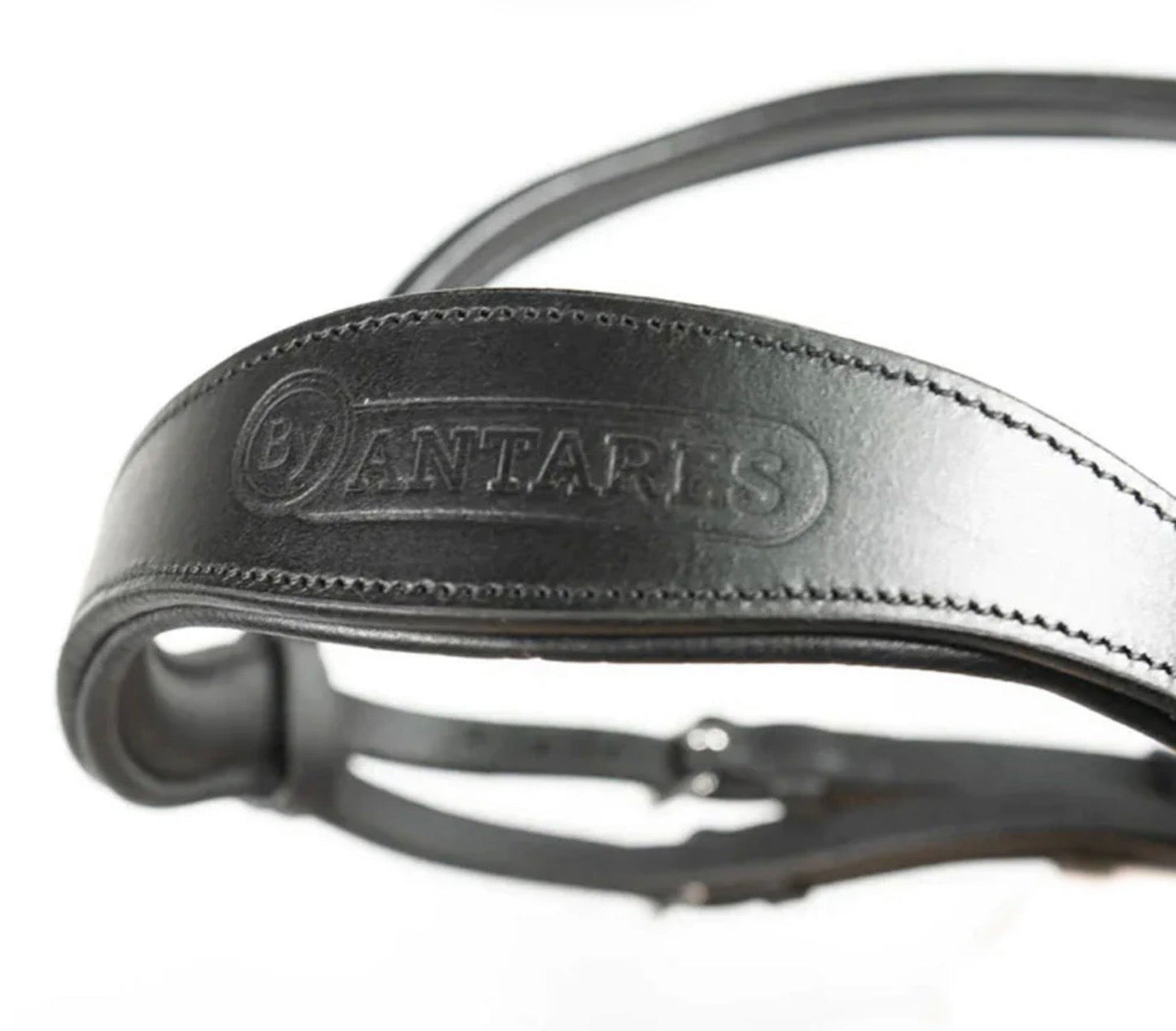 Antarés Signature Dressage Bridle - The Tack Shoppe