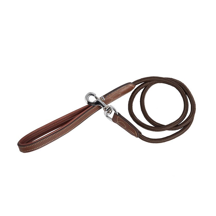 ANTERES SELLIER Dog Leash - The Tack Shoppe