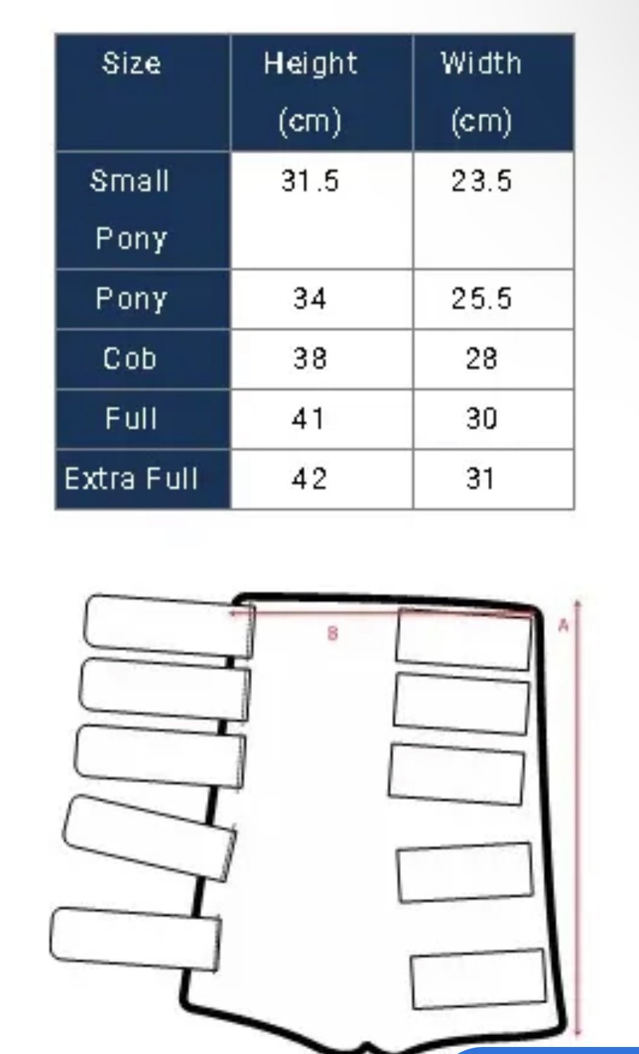 ARMA Mud Socks - The Tack Shoppe