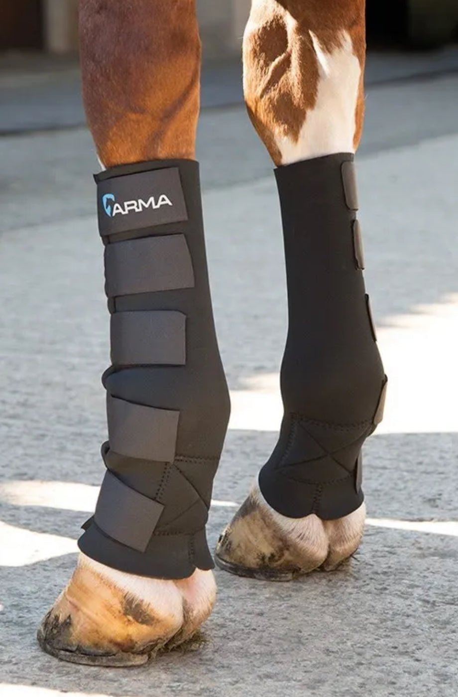 ARMA Mud Socks - The Tack Shoppe