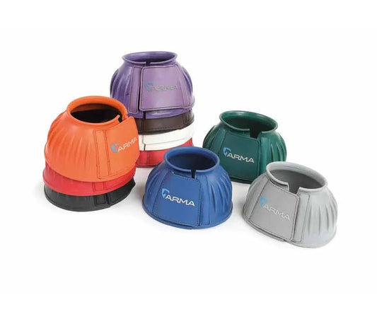 ARMA Touch Close Over Reach Boots - The Tack Shoppe