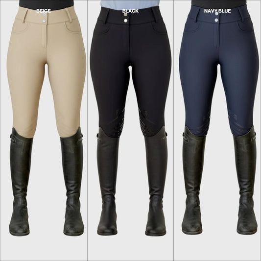 Armateq Contour Breech - The Tack Shoppe