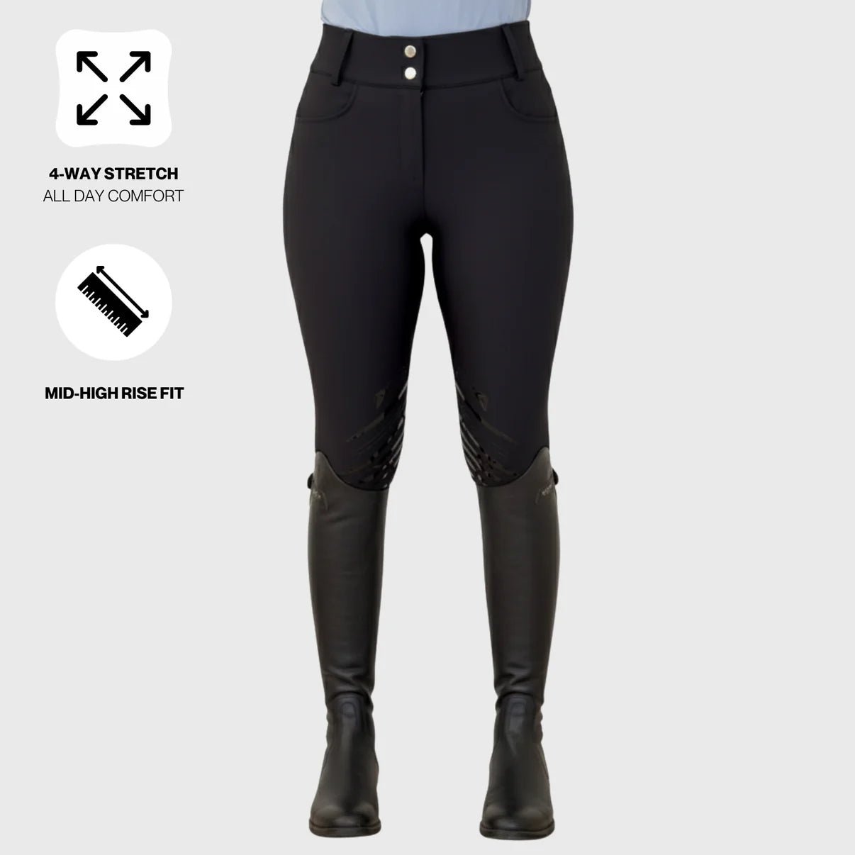 Armateq Contour Breech - The Tack Shoppe