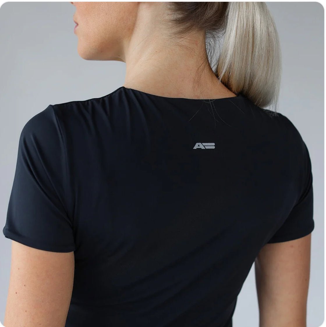 Armateq EVERYDAY DOUBLE LINED CREW SHIRT - The Tack Shoppe