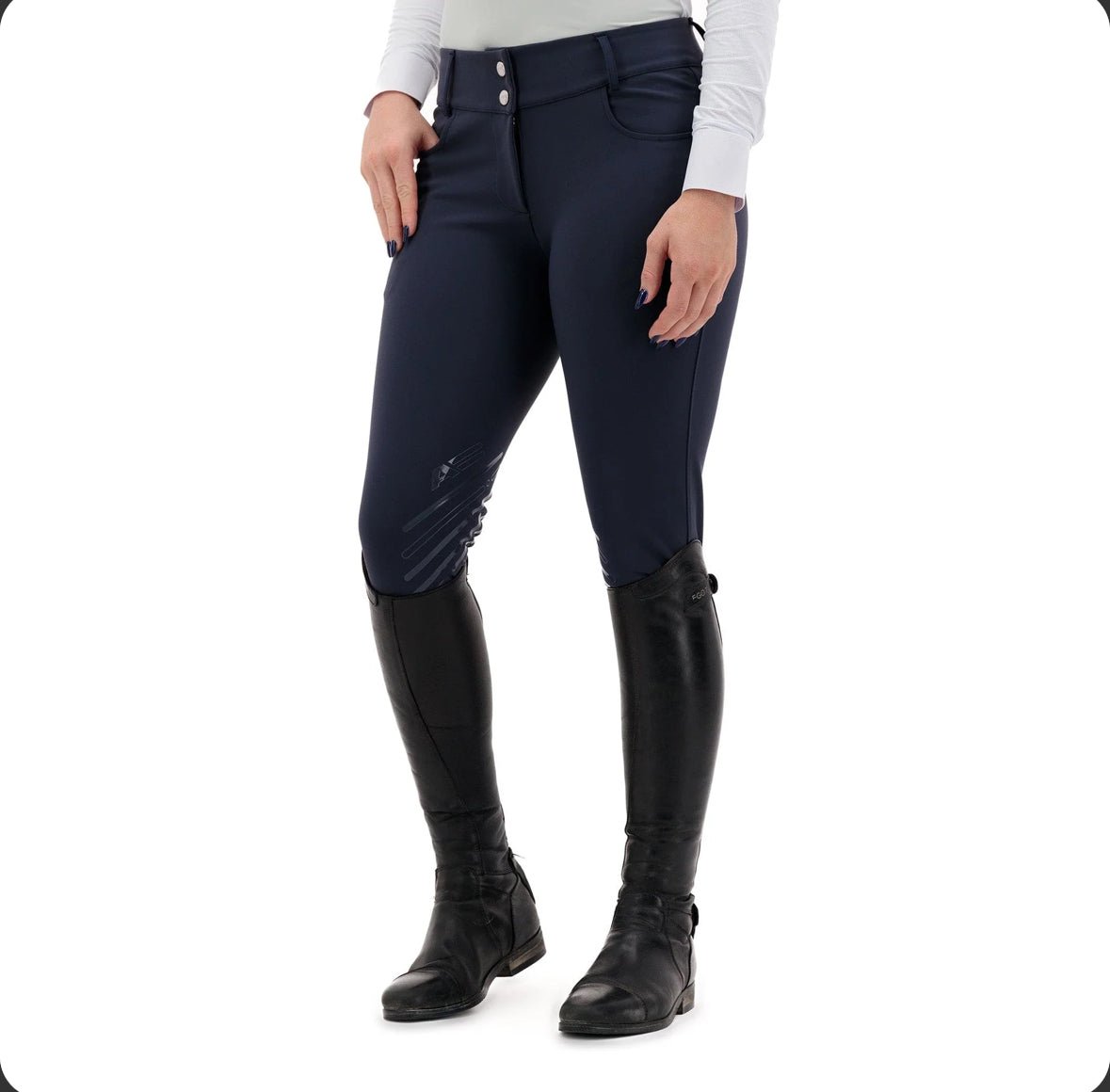 Armateq Sculpt Zip Breech - The Tack Shoppe