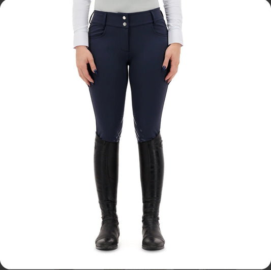 Armateq Sculpt Zip Breech - The Tack Shoppe