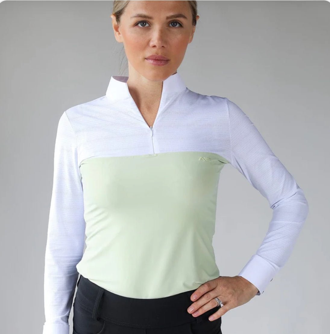 Armateq ULTRA BREATHABLE HUNTER SHOW SHIRT - The Tack Shoppe