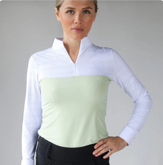 Armateq ULTRA BREATHABLE HUNTER SHOW SHIRT - The Tack Shoppe