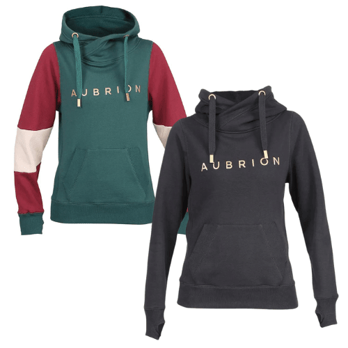 Aubrion Ladies Latimer Hoodie - The Tack Shoppe