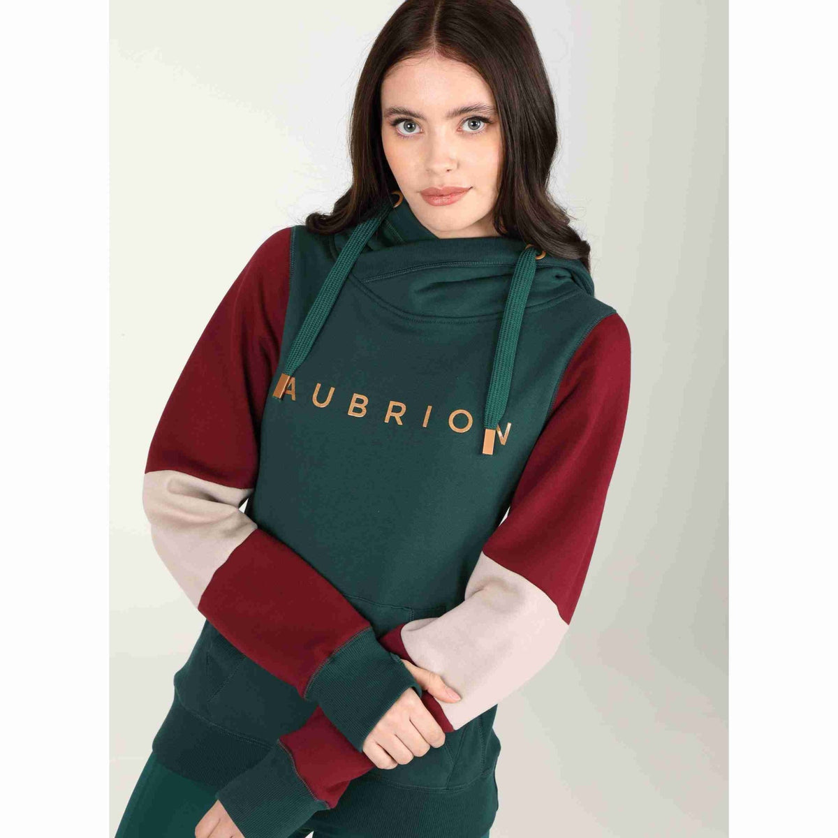 Aubrion Ladies Latimer Hoodie - The Tack Shoppe