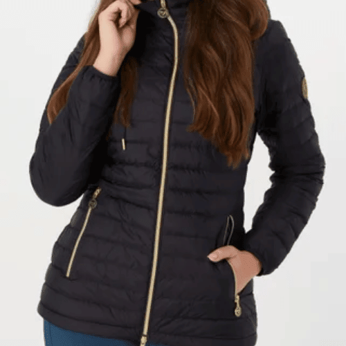 Aubrion Packaway Jacket - The Tack Shoppe