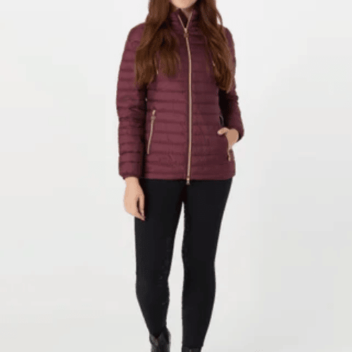 Aubrion Packaway Jacket - The Tack Shoppe